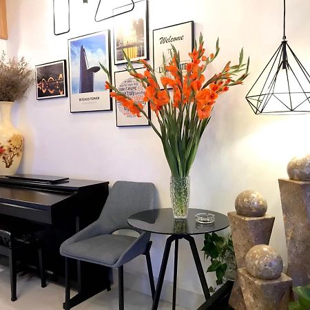 Louis Hotel - Bui Vien Walking Street Хошимин Экстерьер фото