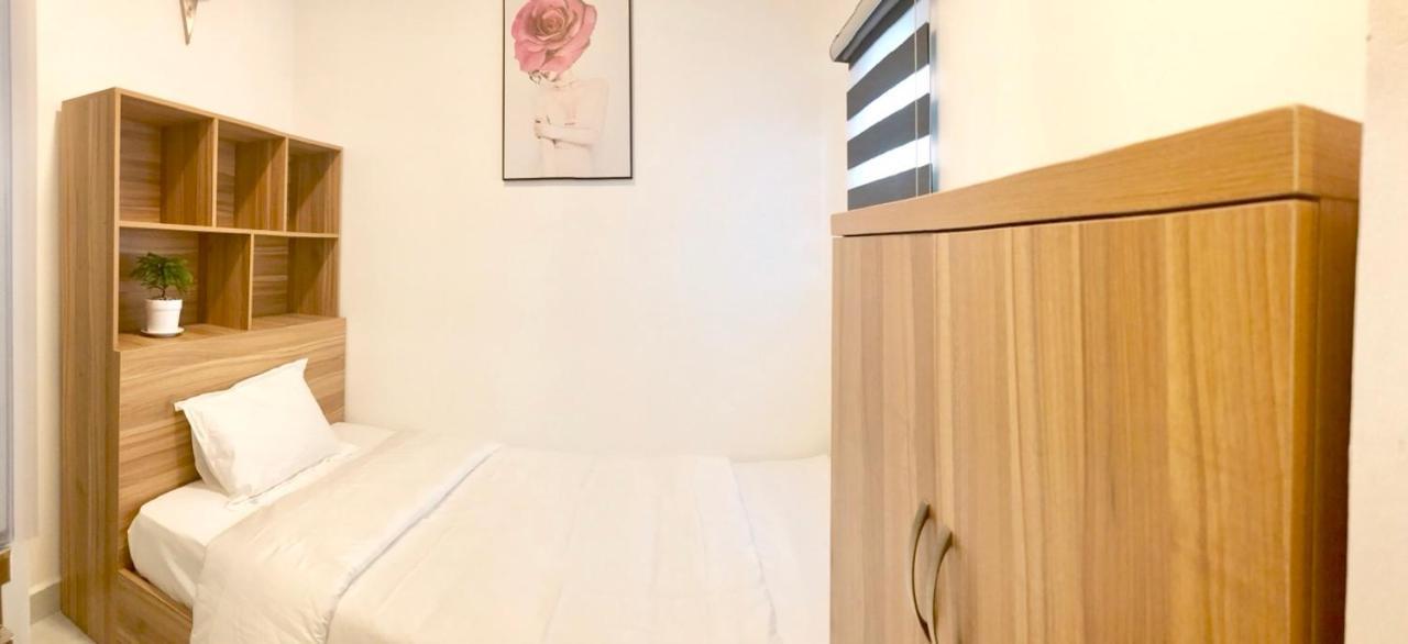 Louis Hotel - Bui Vien Walking Street Хошимин Экстерьер фото